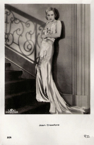 Joan Crawford