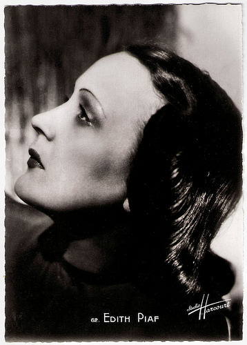 Edith Piaf