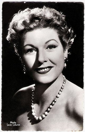 Madeleine Robinson