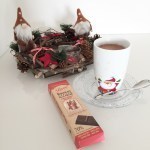 La cioccolata calda pi�� buona che c'��