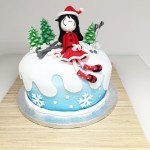 Andrea che mi sorprende sempre