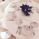 La Tavola della vigilia