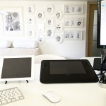 Prospettive dell'anno nuovo? Stare seduta