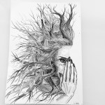 Ombretta Blasucci. Nome da tatuare sul cuore