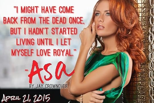 Asa Teaser 2