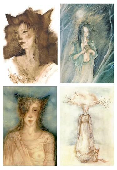 Prints by T Windling