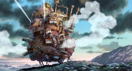 howls moving castle photo: Howls moving Castle 214233.jpg