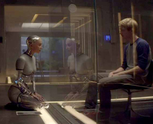 Ava and Caleb