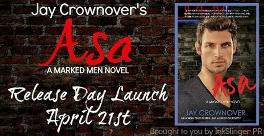 Asa RDL Banner