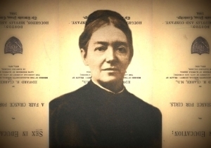 Mary Putnam Jacobi