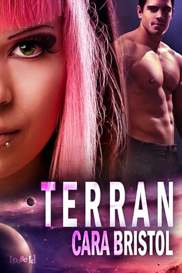 Terran by Cara Bristol