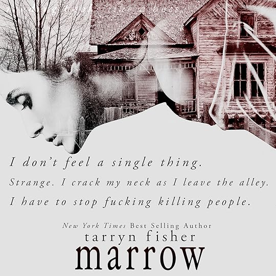 Marrow by Tarryn Fisher