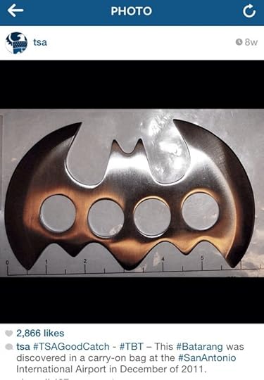 Batarang