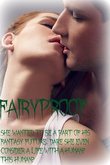 Fairyproof teaser 2