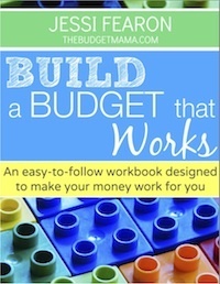 Build a Budget That Works