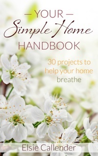 Your Simple Home Handbook