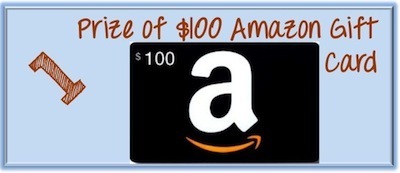 Prize Amazon Card