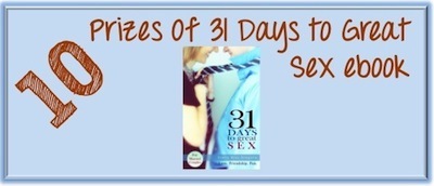 Prize 31 Days