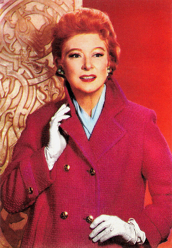 Greer Garson