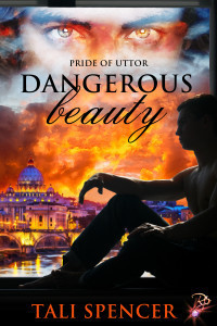 Dangerous Beauty Final #1