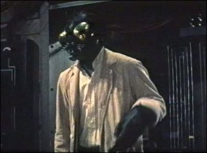 Teleportation - The Fly