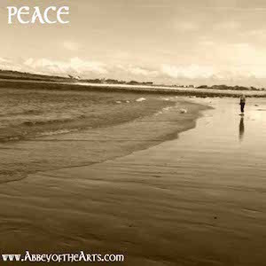 April 19 - Peace