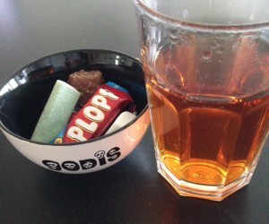 Borta bra men hemma också jättejättebra.