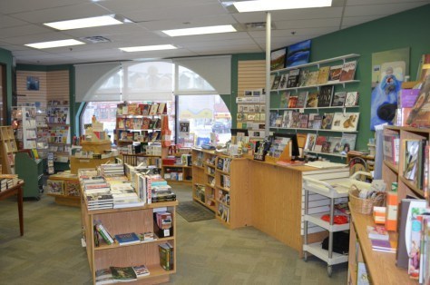 Books on Beechwood