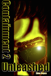 This... this is what I need to finish writing. I mean, It's going to be released in another month or so.