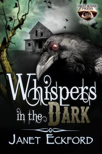 WhispersInTheDark