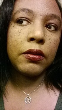 Photo of author, Lori Titus