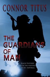Guardians of Man cover