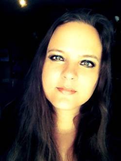 Photo of Angel Manor author, Noordeloos. 