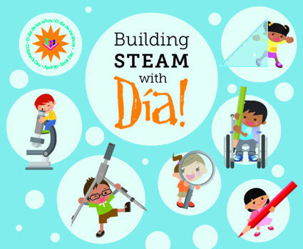 Building STEAM with Dia