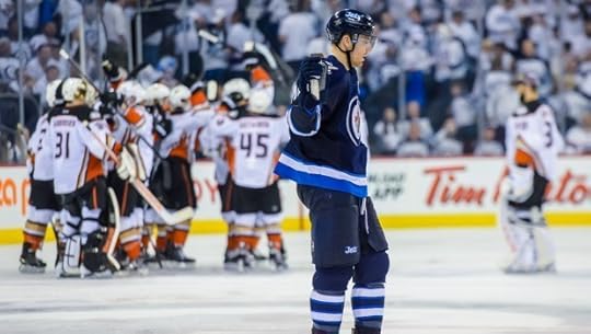 This says it all (Photo by Jeff Miller)