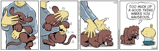 Dog Eat Doug for 04/21/2015