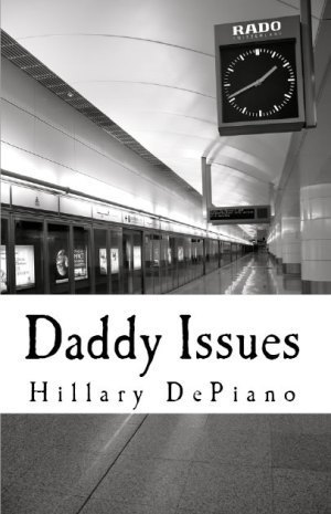 Daddy Issues cover