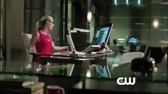 #Arrow reaction gifs - happy dance!