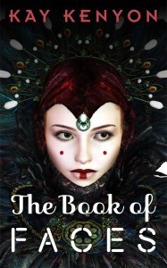 The Book of Faces web