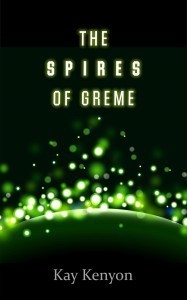 The Spires of Greme web