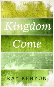 Kingdom Come web
