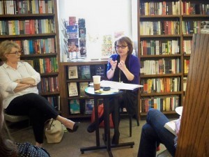 Hickory Stick Bookshop