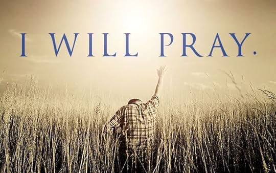Pray