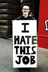 Image result for job from hell images