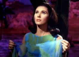 Elinor Donohue in Star Trek