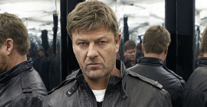 Sean Bean in The Martian