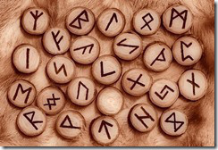 runes