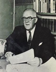 Michael W. Raihala, who spent six months in the wilderness