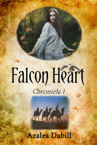 Falcon Heart