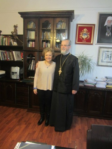 Serbian Orthodox Church